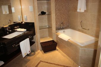 Jinling New Town Hotel Nanjing