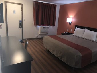 Motel 6 Sullivan, Mo