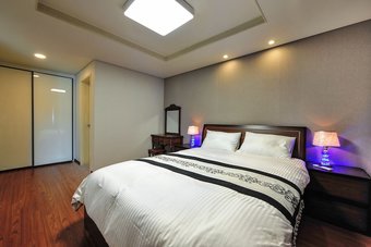 Apartamento Aquarius Resort