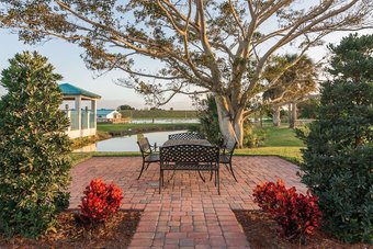 Hotel Days Inn Lake Okeechobee