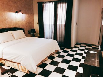 Hotel Tung Kang Happiness 168