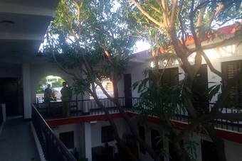 Hotel Lumbini Village Lodge