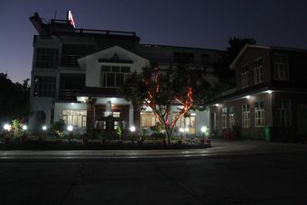 Hotel Shani Village Resort