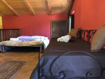 Casale Serena