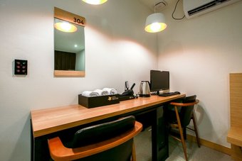 Hotel Restay
