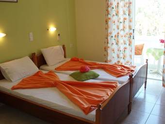 Apartamentos Studio Stars