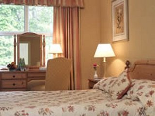Hotel Onich