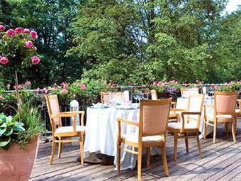 Ringhotel Parkhotel Ambiente