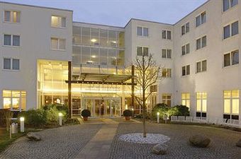 Hotel NH Frankfurt Airport West