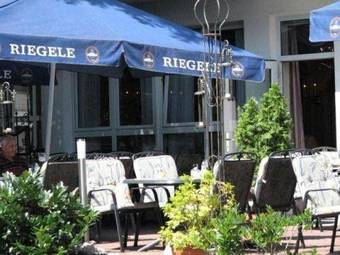 Hotel Gersthofer Auszeit