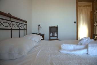 Villa Estate Dafnopanagia