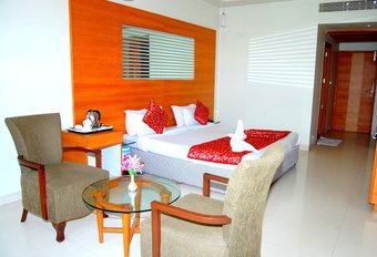 Hotel Ranbanka Heritage Resort - 1 Km From Bhilwara Railway Station