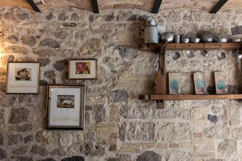 Agroturismo Al Regio Tratturo