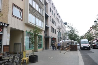Pension City Apart Hotel Center