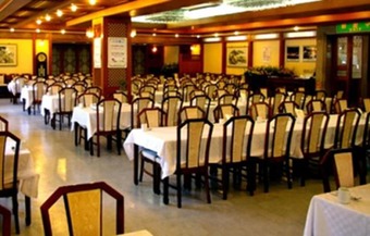 Suanbo Sangnok Tourist Hotel