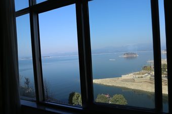 Qiandaohu Songcheng Hotel