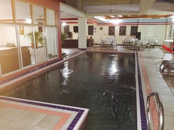 Hotel Auber Cayes Guest House