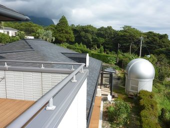 Hotel Sora-mame