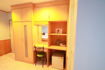 Hotel Chiang Rai Park Resort