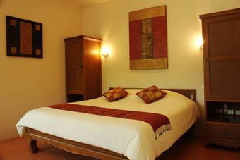 Hotel Khao Tong Villa At Melina