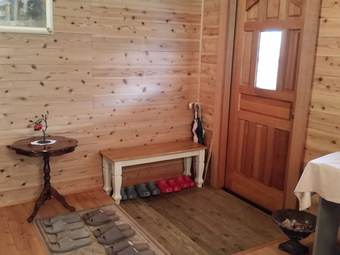 Hotel Cottage Hana Mana