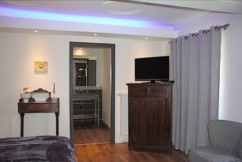 Bed & Breakfast Les Myosotis - Chambres D'h�tes