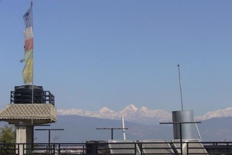 Hostal Sanu House Hostel & Homestay