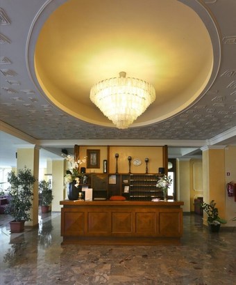 Hotel San Giorgio