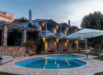 Hotel Sunny Place Resort