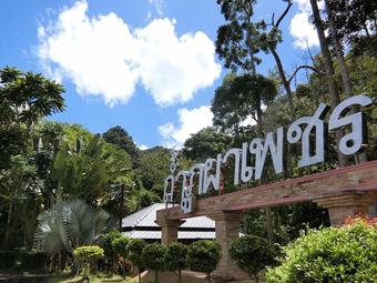 Hotel Thabthungthong Longkhaeng Homestay