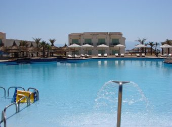 Hotel Elaria Beach Resort