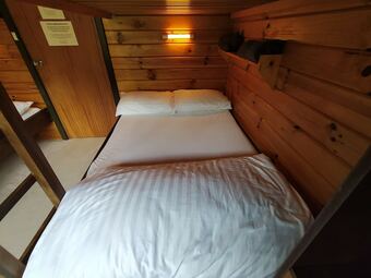 Posada Porters Lodge