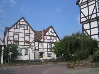 Hotel & Restaurant - Gasthaus Brandner