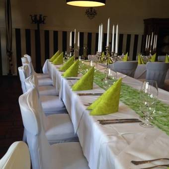 Hotel Zum Dorfbrunnen