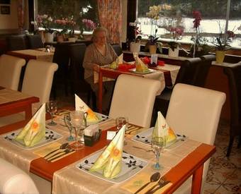 Hotel Gasthof Zur Krone Odenwald-sterne-hotel