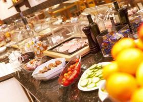 Comfort Hotel Wiesbaden Ost