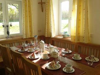 Agroturismo G�stehaus Niedermeierhof