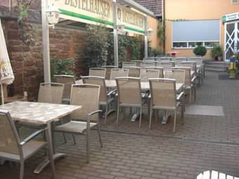 Hotel Landgasthof Zum Stern