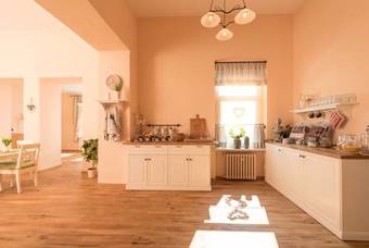 Flair Berghotel Wilhelmsburg