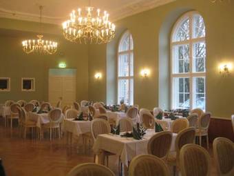 Ringhotel Mutiger Ritter