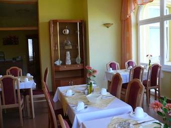 Hostal Pension Kreisel