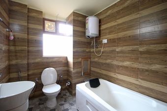 Hotel Oyo 7538 Home Stay Rajput Royal Cottage