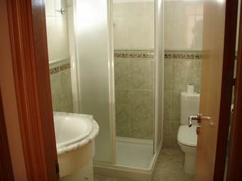 Apartamentos Marineu Canaret