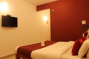 Oyo 2329 Hotel Goa's Pearl