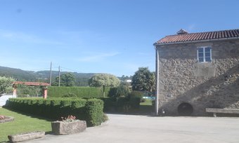 House In Cereixo - 104538 By Mo Rentals