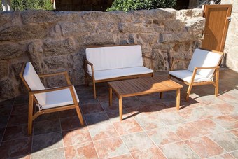 House In Carnota, A Coru�a 103980 By Mo Rentals