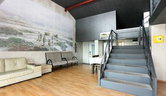 Ganghwa Sea Aroma Pension