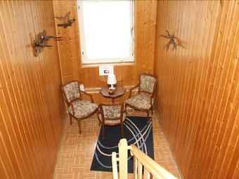 Hotel H�blers-schlafquartier