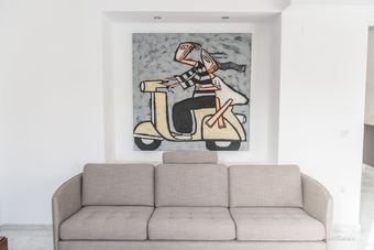 Apartamentos Casa Margot Cádiz