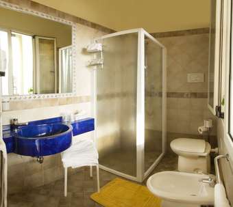 Hotel Loretta & Dependance